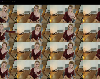 mirela_silver — 3 minute Chaturbate female naked cam show, 720p, Jan 30, 2025