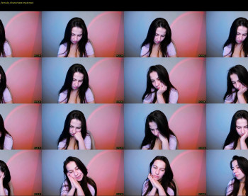 nanafey — 4 minute Chaturbate female naked cam show, 720p, Jan 30, 2025