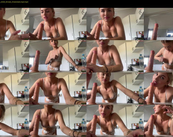 naomirhoades — 8 minute Chaturbate female naked cam show, 480p, Jan 31, 2025