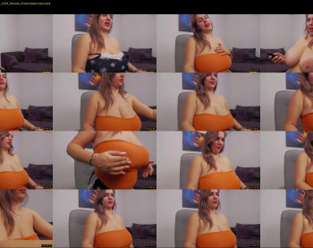 natashaboobs — 104 minute Chaturbate female naked cam show, 720p, Jan 30, 2025