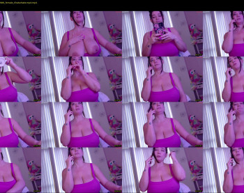 rosetaylorla — 5 minute Chaturbate female naked cam show, 720p, Jan 30, 2025