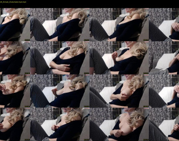s_mailleee — 49 minute Chaturbate female naked cam show, 720p, Jan 31, 2025