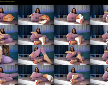 technoelf — 3 minute Chaturbate female naked cam show, 720p, Jan 30, 2025