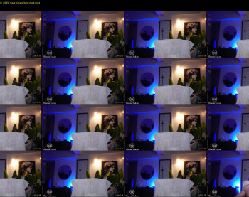 thomas_falcon1 — 6 minute Chaturbate male naked cam show, 720p, Jan 31, 2025