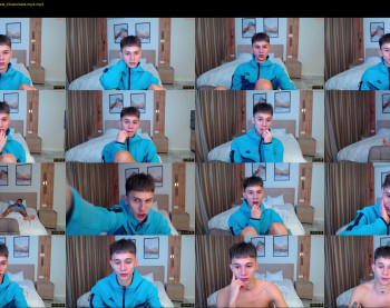 _kurt — 121 minute Chaturbate male naked cam show, 720p, Feb 1, 2025