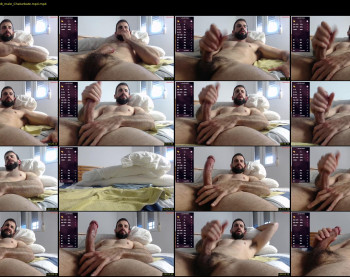 firestud_x — 120 minute Chaturbate male naked cam show, 720p, Jan 31, 2025