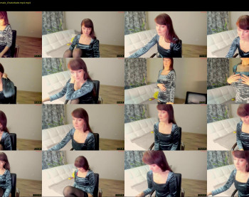 fritha — 98 minute Chaturbate female naked cam show, 720p, Feb 1, 2025
