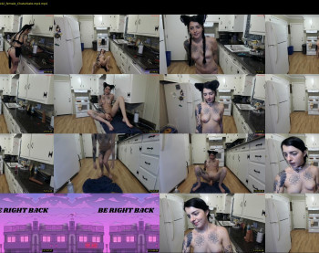 grumpytwo — 102 minute Chaturbate couple naked cam show, 720p, Feb 1, 2025