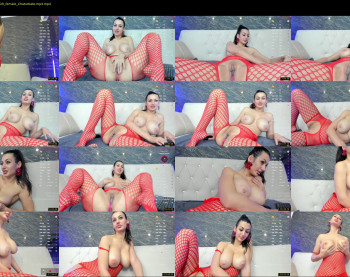 karah_mel — 102 minute Chaturbate female naked cam show, 720p, Feb 1, 2025