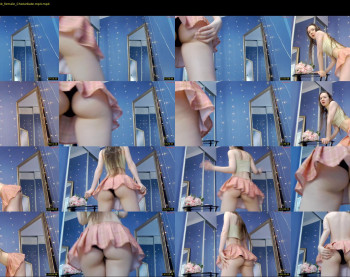 kriskras__ — 123 minute Chaturbate female naked cam show, 720p, Jan 31, 2025