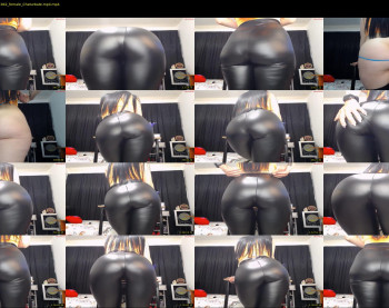 litas_secrets — 113 minute Chaturbate female naked cam show, 720p, Jan 31, 2025