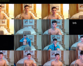 _kurt — 120 minute Chaturbate male naked cam show, 720p, Feb 2, 2025