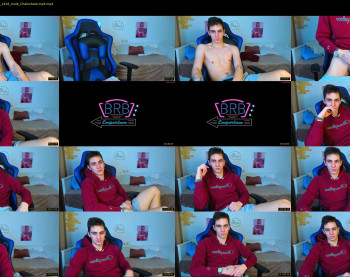 frank_mooree — 121 minute Chaturbate male naked cam show, 720p, Feb 1, 2025