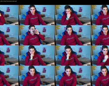 frank_mooree — 3 minute Chaturbate male naked cam show, 720p, Feb 1, 2025