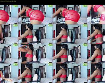 ginger_smil — 6 minute Chaturbate female naked cam show, 720p, Feb 1, 2025