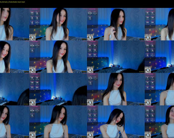 leonawills — 4 minute Chaturbate female naked cam show, 720p, Feb 1, 2025