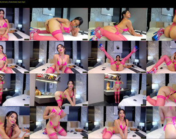 millabelle — 36 minute Chaturbate female naked cam show, 720p, Feb 1, 2025