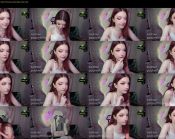 pocketrocket_ — 17 minute Chaturbate female naked cam show, 720p, Feb 2, 2025
