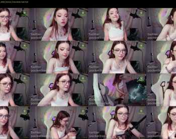 pocketrocket_ — 79 minute Chaturbate female naked cam show, 720p, Feb 2, 2025