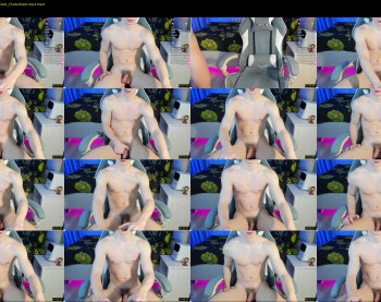 rilator — 10 minute Chaturbate male naked cam show, 720p, Feb 1, 2025