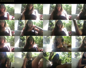 strawberripulp — 75 minute Chaturbate female naked cam show, 480p, Feb 1, 2025
