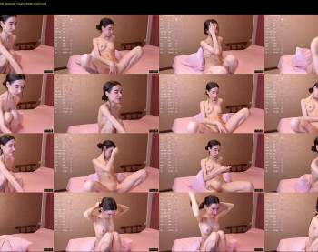 totallytiny_ — 43 minute Chaturbate female naked cam show, 720p, Feb 1, 2025