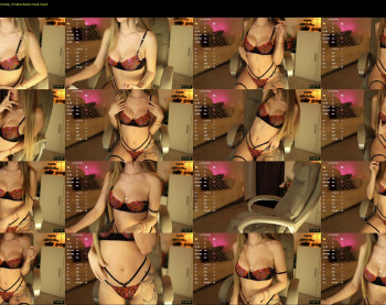 _lovly — 36 minute Chaturbate female naked cam show, 720p, Feb 2, 2025