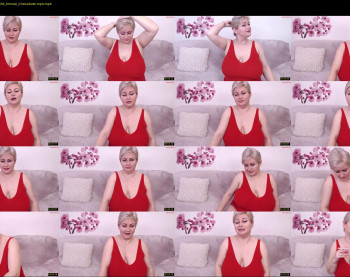 bijouceline — 3 minute Chaturbate female naked cam show, 720p, Feb 2, 2025