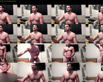chasemason20 — 31 minute Chaturbate male naked cam show, 720p, Feb 3, 2025