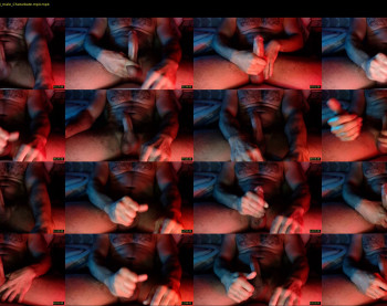 devazeo — 22 minute Chaturbate male naked cam show, 720p, Feb 2, 2025