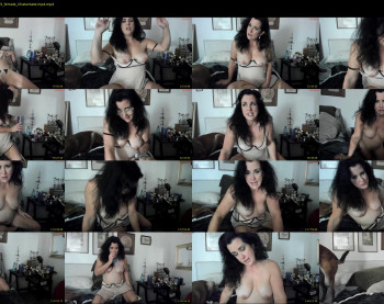 evparrish — 121 minute Chaturbate female naked cam show, 720p, Feb 2, 2025
