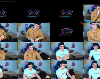 frank_mooree — 121 minute Chaturbate male naked cam show, 720p, Feb 2, 2025