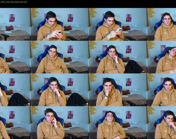 frank_mooree — 19 minute Chaturbate male naked cam show, 720p, Feb 2, 2025