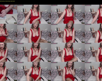lelapopins — 25 minute Chaturbate female naked cam show, 720p, Feb 2, 2025