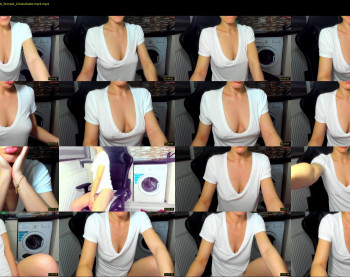 nickyplus — 16 minute Chaturbate couple naked cam show, 720p, Feb 2, 2025