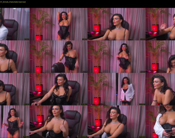 onlynicolle — 112 minute Chaturbate female naked cam show, 720p, Feb 3, 2025