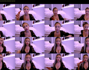 project_barbara — 11 minute Chaturbate female naked cam show, 720p, Feb 2, 2025