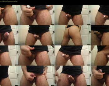 proseccopapi23 — 14 minute Chaturbate male naked cam show, 720p, Feb 2, 2025