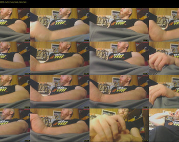 redhead4fun — 69 minute Chaturbate male naked cam show, 480p, Feb 2, 2025