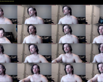 robknocks — 99 minute Chaturbate male naked cam show, 720p, Feb 2, 2025