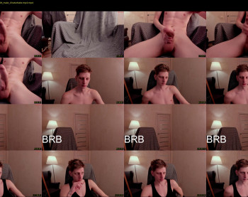 slim_andy — 102 minute Chaturbate male naked cam show, 720p, Feb 2, 2025