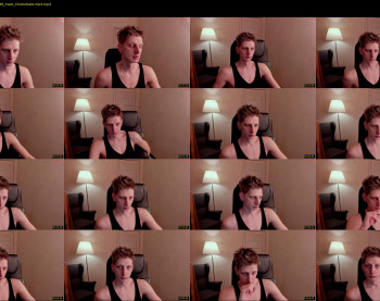 slim_andy — 13 minute Chaturbate male naked cam show, 720p, Feb 2, 2025