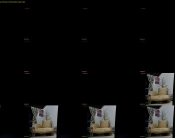 sofi_mora — 47 minute Chaturbate female naked cam show, 720p, Feb 2, 2025