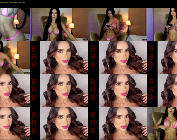 vicky_g21 — 120 minute Chaturbate female naked cam show, 720p, Feb 3, 2025