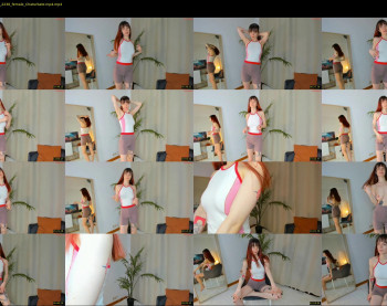 beckymadson — 48 minute Chaturbate female naked cam show, 720p, Feb 3, 2025