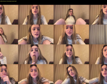 fflloowweerr — 38 minute Chaturbate couple naked cam show, 720p, Feb 3, 2025