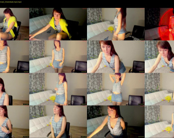 fritha — 117 minute Chaturbate female naked cam show, 720p, Feb 4, 2025