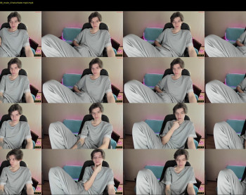 guy_liam1 — 18 minute Chaturbate male naked cam show, 720p, Feb 3, 2025