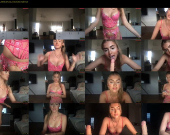naomirhoades — 42 minute Chaturbate female naked cam show, 480p, Feb 3, 2025