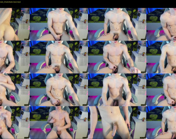 rilator — 71 minute Chaturbate male naked cam show, 720p, Feb 3, 2025